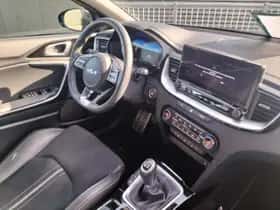 Kia Ceed Sportswagon (2024) thumbnail 10