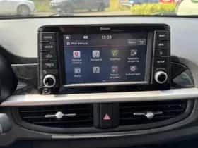 Kia Picanto (2020) thumbnail 11