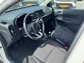 Kia Picanto (2020) thumbnail 18