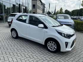 Kia Picanto (2020) thumbnail 3