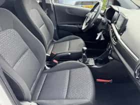 Kia Picanto (2020) thumbnail 23