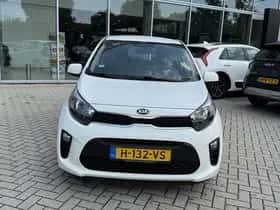 Kia Picanto (2020) thumbnail 38