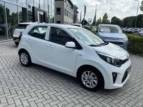 Kia Picanto (2020) thumbnail 39