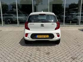 Kia Picanto (2020) thumbnail 42