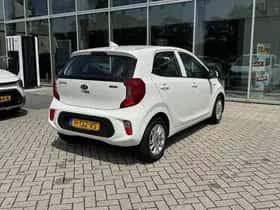 Kia Picanto (2020) thumbnail 43