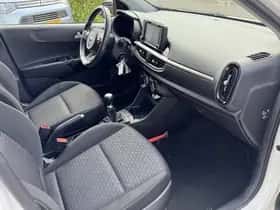 Kia Picanto (2020) thumbnail 60