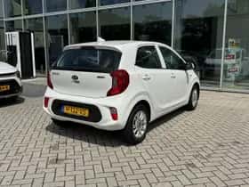 Kia Picanto (2020) thumbnail 7