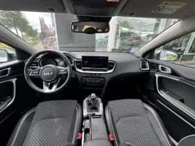 Kia Ceed Sportswagon (2022) thumbnail 12