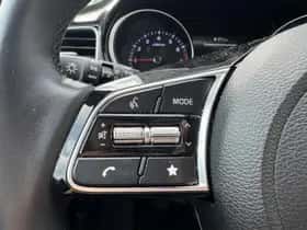 Kia Ceed Sportswagon (2022) thumbnail 21