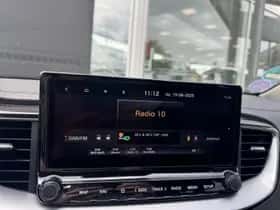 Kia Ceed Sportswagon (2022) thumbnail 27