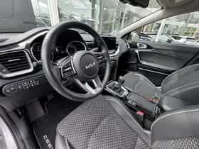 Kia Ceed Sportswagon (2022) thumbnail 48