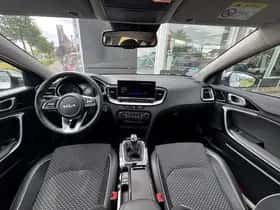 Kia Ceed Sportswagon (2022) thumbnail 49