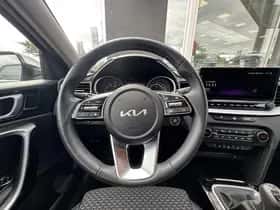 Kia Ceed Sportswagon (2022) thumbnail 50