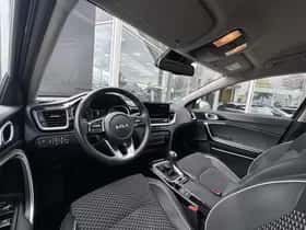 Kia Ceed Sportswagon (2022) thumbnail 53