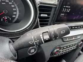 Kia Ceed Sportswagon (2022) thumbnail 55