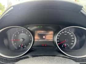 Kia Ceed Sportswagon (2022) thumbnail 57