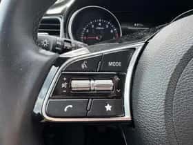 Kia Ceed Sportswagon (2022) thumbnail 58