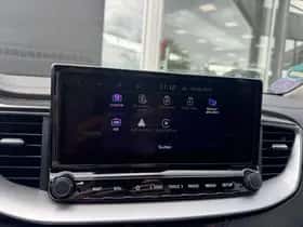 Kia Ceed Sportswagon (2022) thumbnail 65
