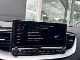 Kia Ceed Sportswagon (2022) thumbnail 66