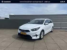 Kia Ceed Sportswagon (2022) thumbnail 76