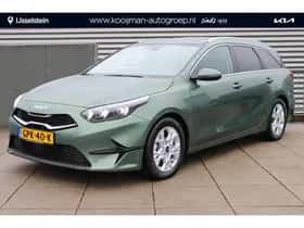 Kia Ceed Sportswagon (2022) thumbnail 78