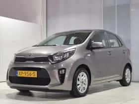 Kia Picanto (2019) thumbnail 2