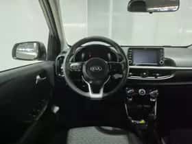 Kia Picanto (2019) thumbnail 26