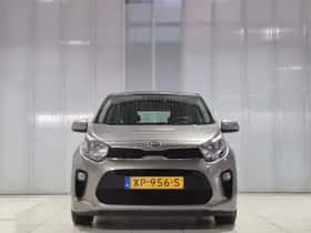 Kia Picanto (2019) thumbnail 4