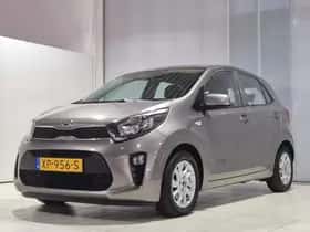 Kia Picanto (2019) thumbnail 33