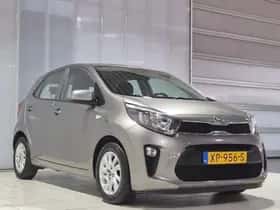Kia Picanto (2019) thumbnail 34