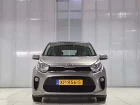 Kia Picanto (2019) thumbnail 35