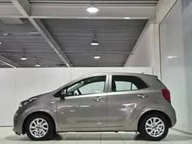 Kia Picanto (2019) thumbnail 36
