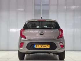 Kia Picanto (2019) thumbnail 37