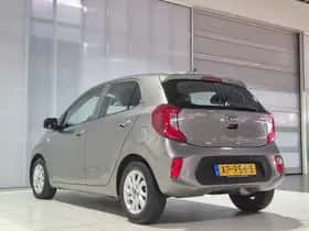 Kia Picanto (2019) thumbnail 38