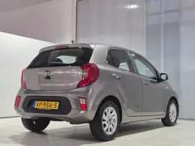 Kia Picanto (2019) thumbnail 39
