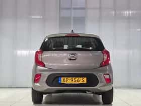Kia Picanto (2019) thumbnail 6