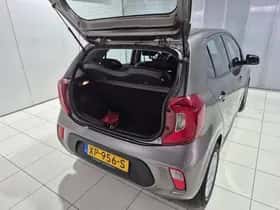 Kia Picanto (2019) thumbnail 60