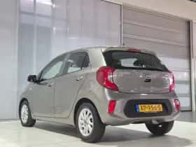 Kia Picanto (2019) thumbnail 7