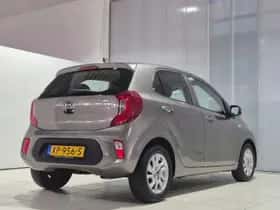 Kia Picanto (2019) thumbnail 8