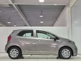 Kia Picanto (2019) thumbnail 9