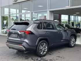 Toyota RAV4 (2022) thumbnail 4