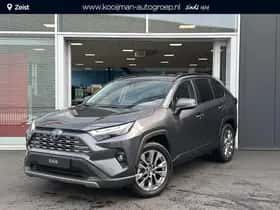 Toyota RAV4 (2022) thumbnail 36