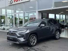 Toyota RAV4 (2022) thumbnail 37
