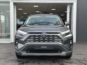 Toyota RAV4 (2022) thumbnail 38