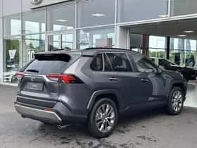 Toyota RAV4 (2022) thumbnail 39