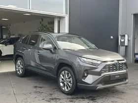 Toyota RAV4 (2022) thumbnail 40
