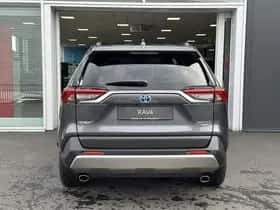 Toyota RAV4 (2022) thumbnail 41