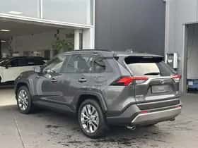 Toyota RAV4 (2022) thumbnail 42