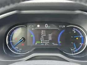 Toyota RAV4 (2022) thumbnail 43