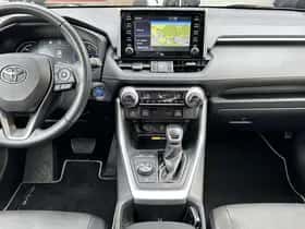 Toyota RAV4 (2022) thumbnail 44